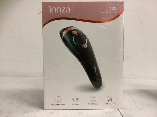 Hair Remover Tool, New - Lot 238