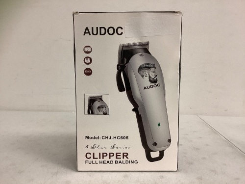 Clippers, E-Comm Return - Lot 242