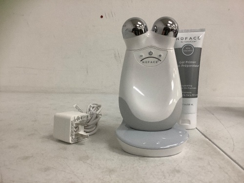 Trinity Advanced Facial Toning Device, E-Comm Return - Lot 252