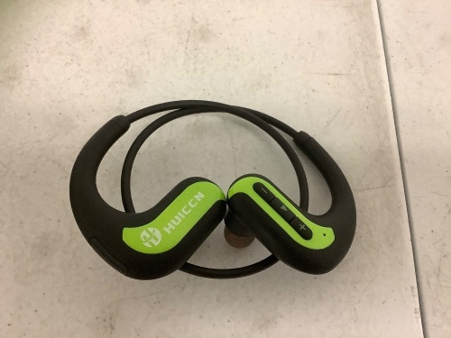 Huiccn Earbuds, E-Comm Return - Lot 258