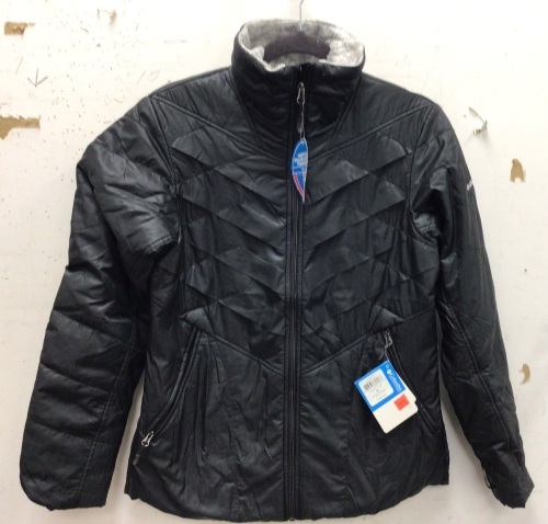 Columbia Womens Jacket, M, Appears New - Lot 263