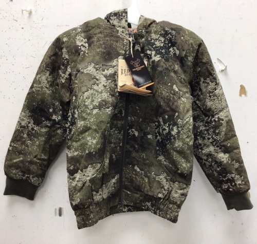 RedHead Youth Jacket, YM, Appears New - Lot 269