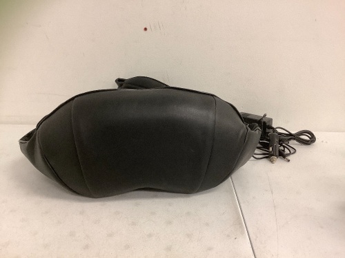 Neck Massager, E-Comm Return - Lot 270