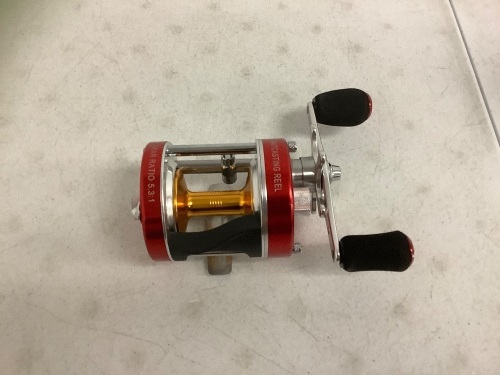 KastKing Rover Reel, E-Comm Return - Lot 275