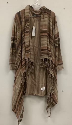 Naural Reflections Womens Sweater, M, Appears new - Lot 277