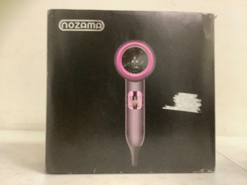 Hair Dryer, E-Comm Return - Lot 278