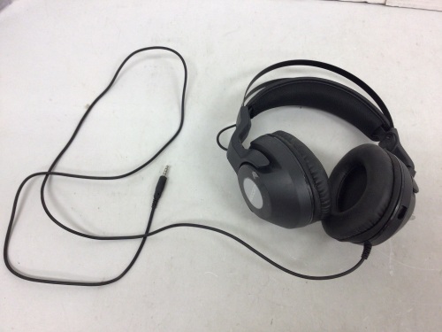 Roccat Headphones, Powers Up, E-Commerce Return - Lot 293
