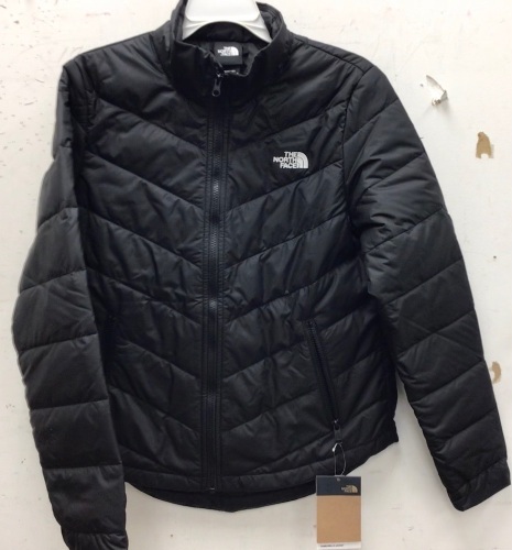 North Face Womens Jacket, S, Appears New - Lot 305