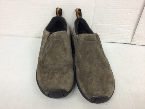 Merrell Mens Shoes, 9.5, E-Commerce Return - Lot 325