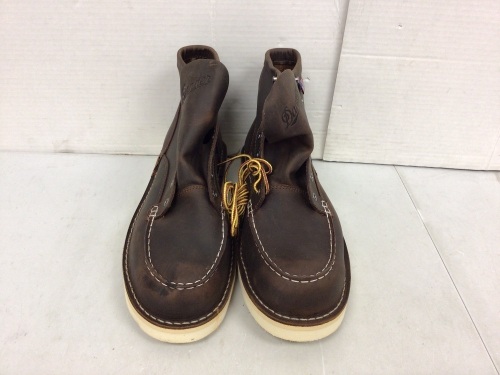 Danner Mens Shoes, 11.5, Appears New - Lot 326