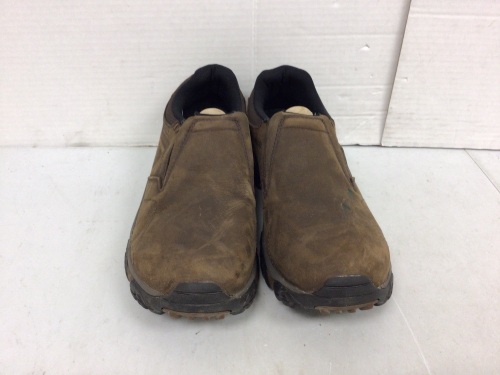 Merrell Mens Shoes, 9.5, E-Commerce Return w/ Blemish - Lot 365