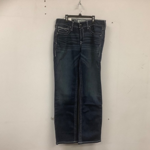 Ariat Mens Jeans, 32R, Appears new - Lot 395