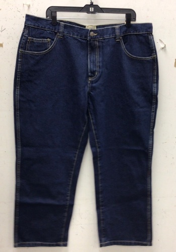 RedHead Mens Jeans, 42x30, Appears New - Lot 401