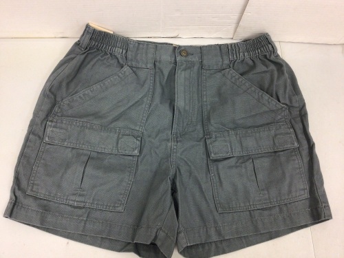 RedHead Mens Shorts, 36, Appears New - Lot 436