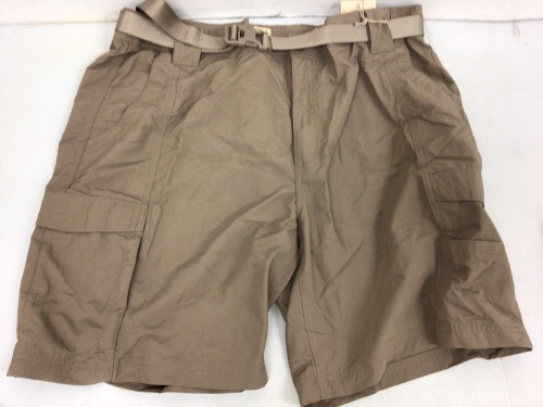 RedHead Mens Shorts, 40, Appears New - Lot 442