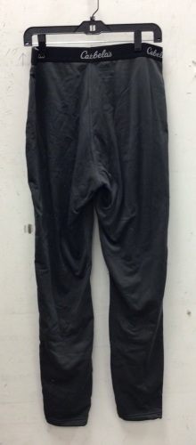 Mens Midweight Base Layer Pants, LT, E-Commerce Return - Lot 456