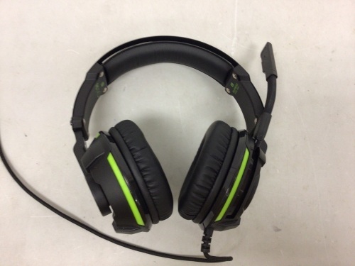 Supsoo Gaming Headset, Untested, E-Commerce Return - Lot 458
