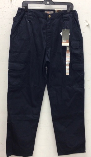 5.11 Tactical Mens Pants, 36x32, Appears New - Lot 473