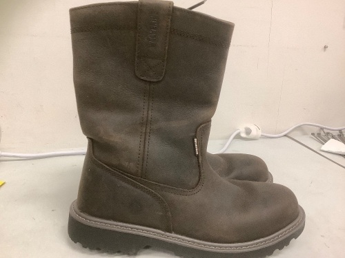 Wolverine Mens Boots, 9M, E-Commerce Return - Lot 475