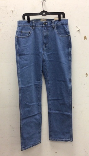 RedHead Mens Jeans, 32x32, Appears New - Lot 477