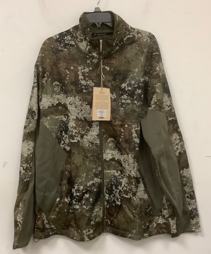 RedHead Explorer Mens Jacket, XL, Appears New - Lot 513