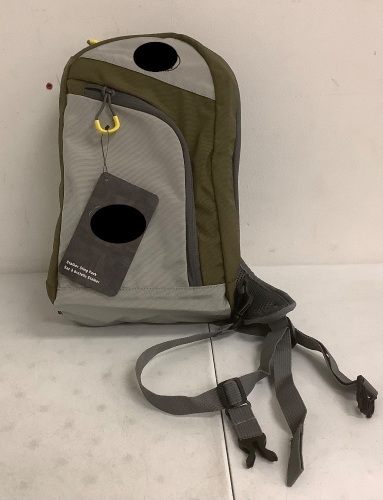 Stalker Sling Pack, Appears new - Lot 514