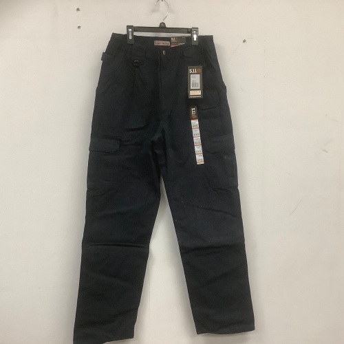 5.11 Tactical Mens Pants, 32x32, Appears New - Lot 515