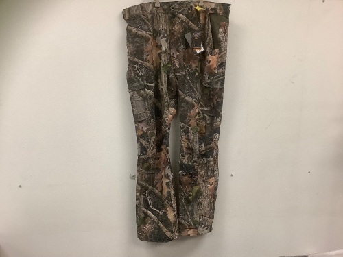 Performance Lightweight Pants for Men, XL, Appears New - Lot 519