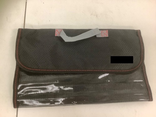 Bottom Bouncer/Rig Bag, E-Commerce Return - Lot 555
