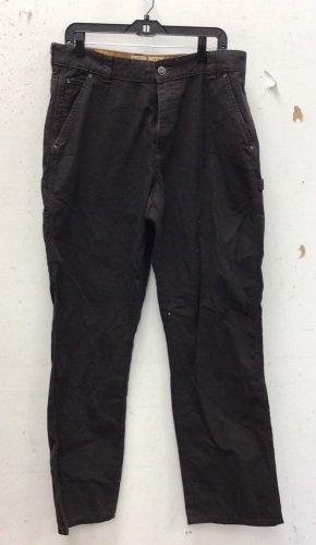 RedHead Mens Pants, 36x34, E-Commerce Return - Lot 563