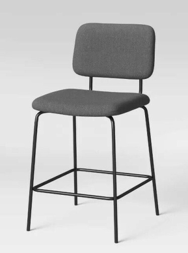 Room Essentials Counter Stool, Appears New - Lot 568