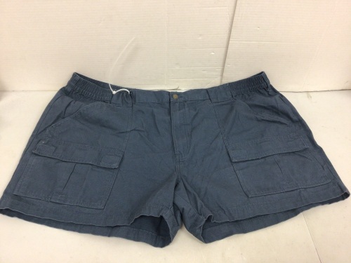 RedHead Mens Shorts, 48, E-Commerce Return - Lot 579