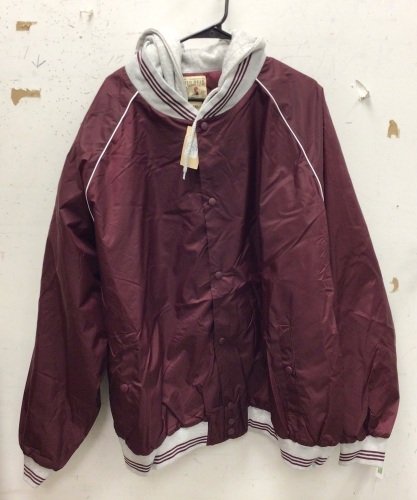 RedHead Mens Jacket, 3XL, Appears New - Lot 581