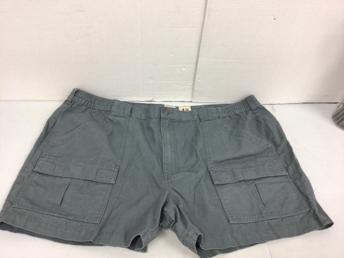 RedHead Mens Shorts, 48, E-Commerce Return - Lot 598