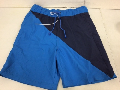 Mens Swim Shorts, S, E-Commerce Return - Lot 599