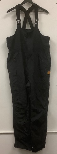 Mens Bibs, XL, E-Commerce Return - Lot 601