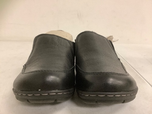 B.O.C. Womens Shoes, 8M, E-Commerce Return - Lot 603