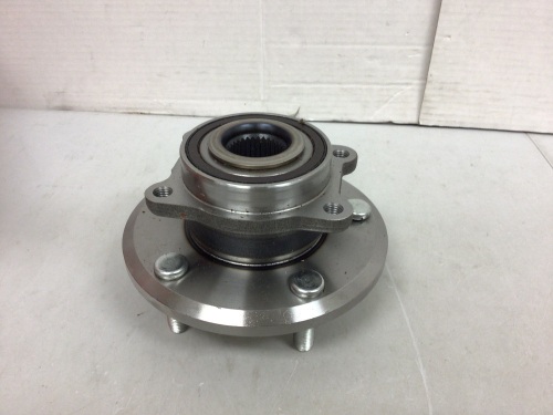 PWS Wheel Hub, E-Commerce Return - Lot 610
