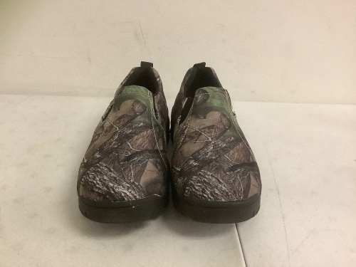 RedHead Mens Shoes, 9.5W, Appears New - Lot 616