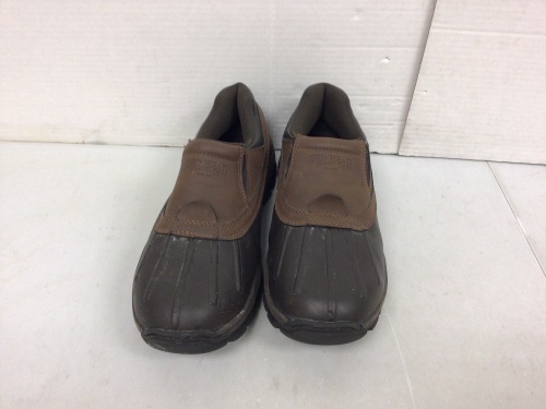 RedHead Mens Shoes, 10.5M, E-Commerce Return - Lot 638