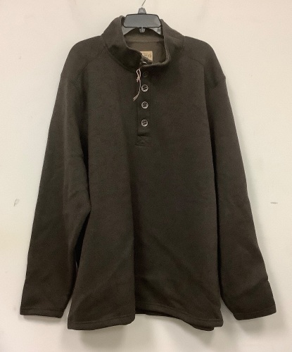 RedHead Mens Pullover, 3XL, Appears New - Lot 643