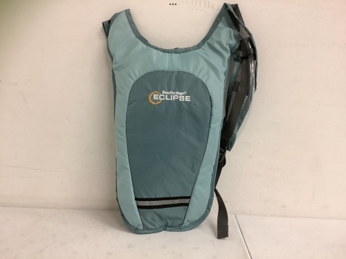 Eclipse Hydration Pack, Appears New - Lot 645