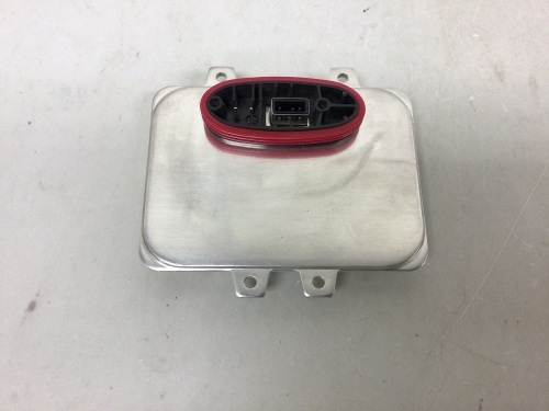 Headlight Control Unit, Unknown Specs, E-Commerce Return - Lot 647