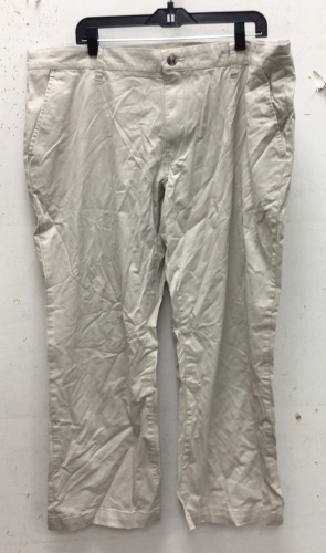 RedHead Mens Pants, 42x30, E-Commerce Return - Lot 650
