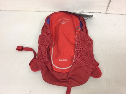 Osprey Daylite Kids Backpack, Appears New - Lot 655