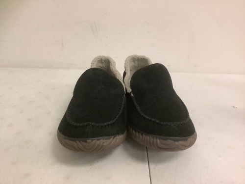 Sorel Mens Slippers, 10.5, Appears New - Lot 657
