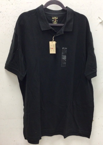 RedHead Mens Polo, 2XL, Appears New - Lot 661