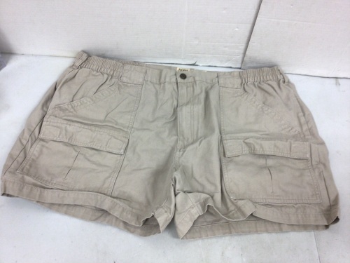 RedHead Mens Shorts, 48, E-Commerce Return - Lot 666