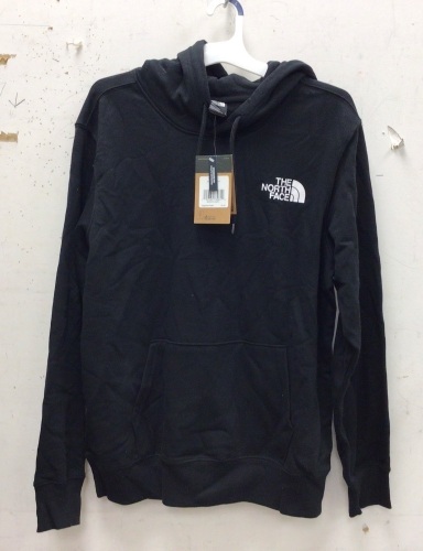 North Face Mens Hoodie, L, Appears New - Lot 683