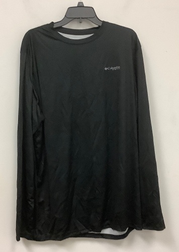 Columbia Mens Shirt, XL, Appears New - Lot 685